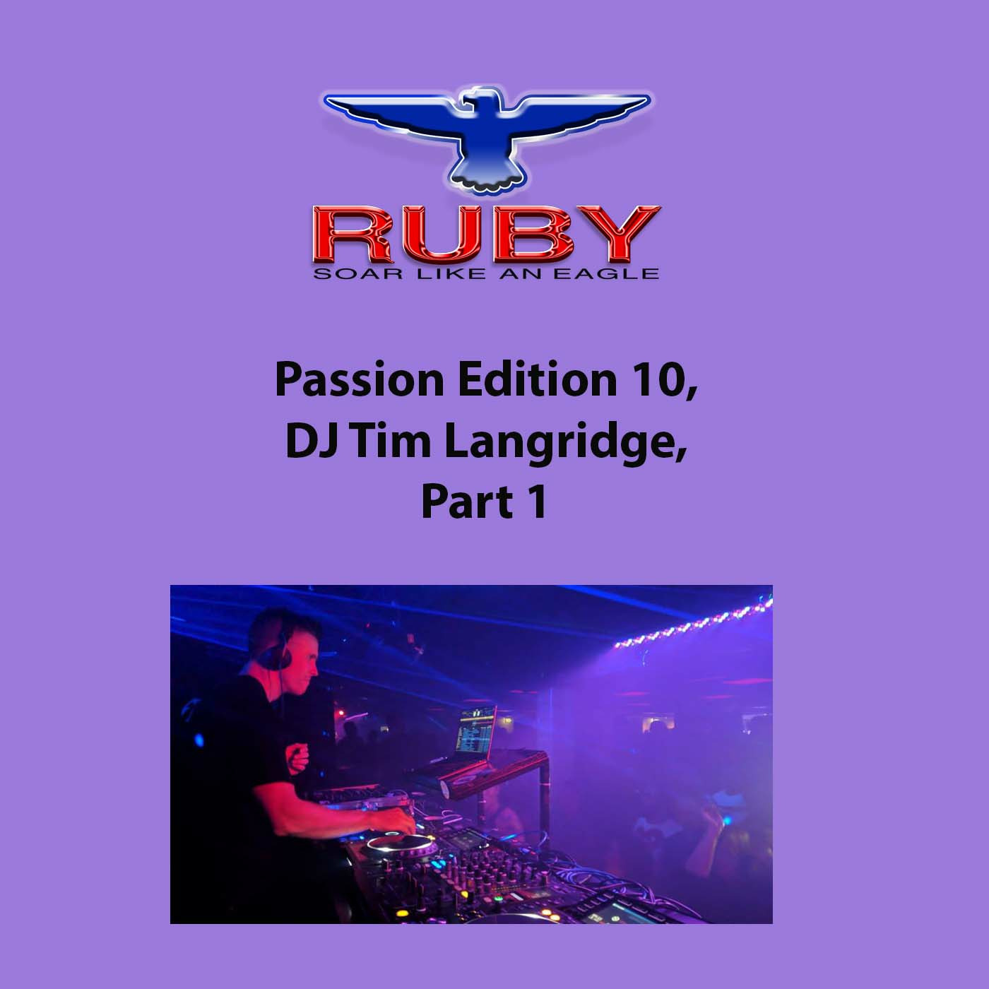 Ruby Dance\'s Podcast