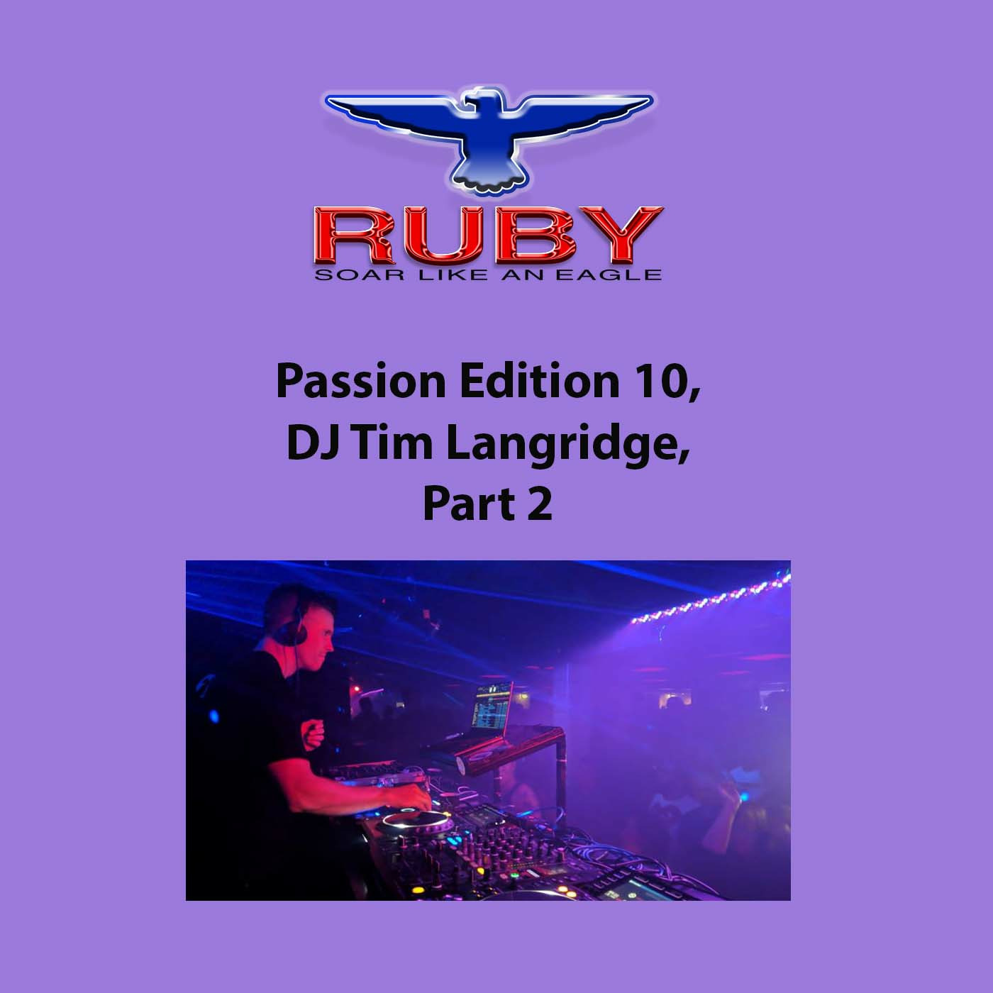 Ruby Dance\'s Podcast