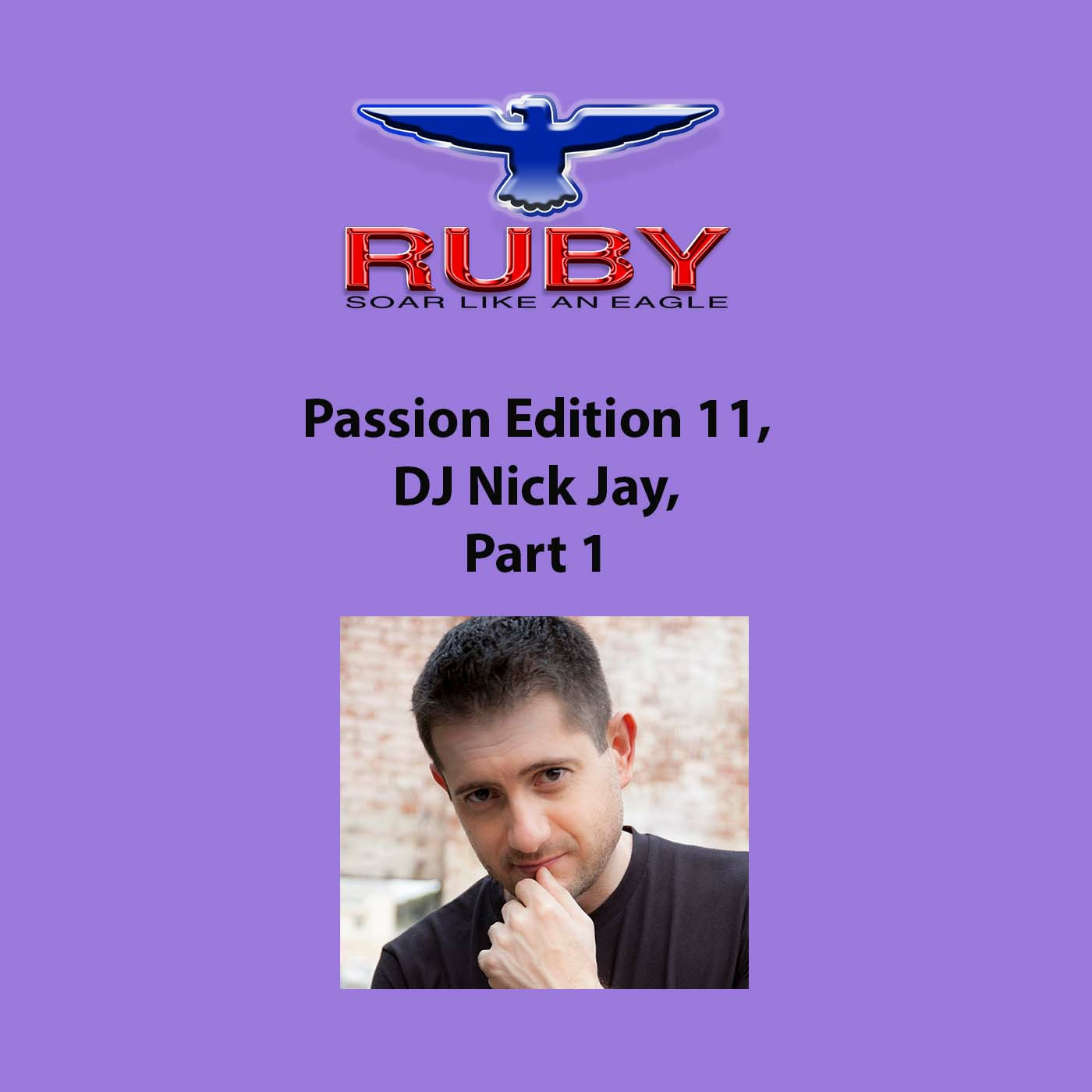 Ruby Dance\'s Podcast