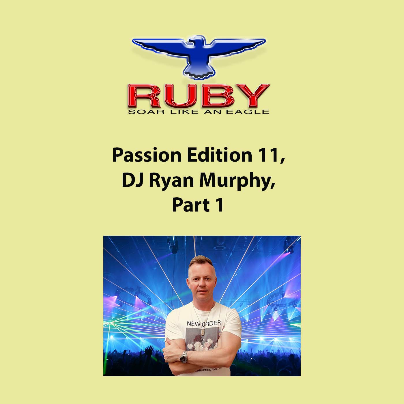 Ruby Dance\'s Podcast