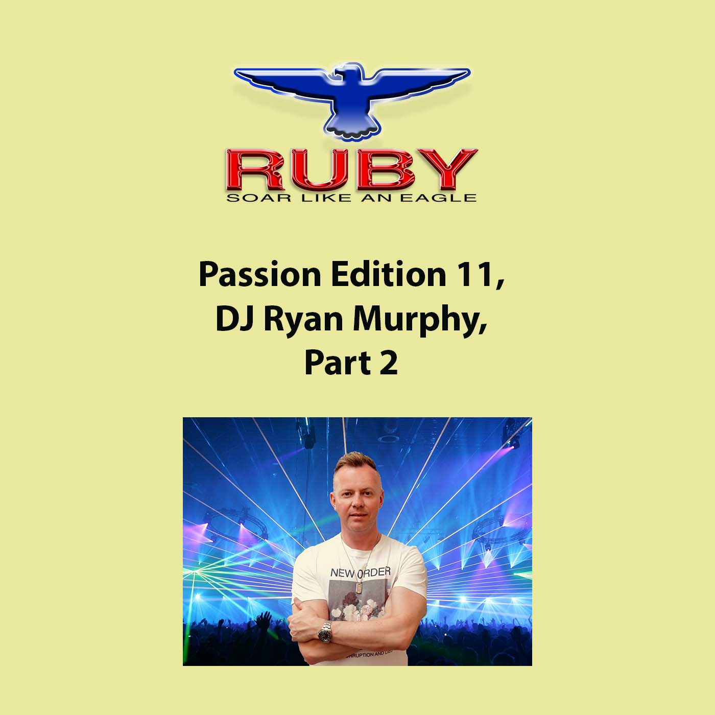 Ruby Dance\'s Podcast