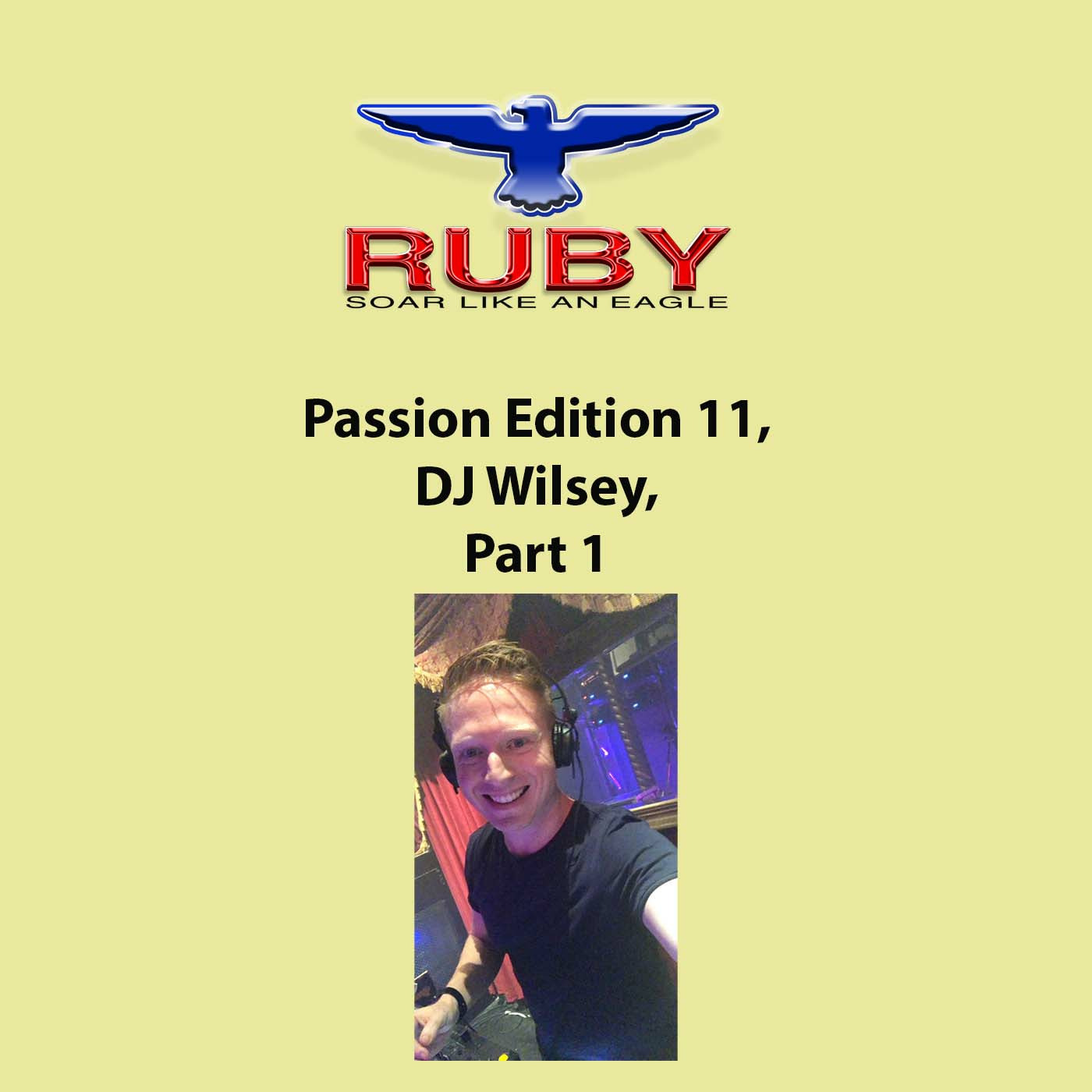 Ruby Dance\'s Podcast