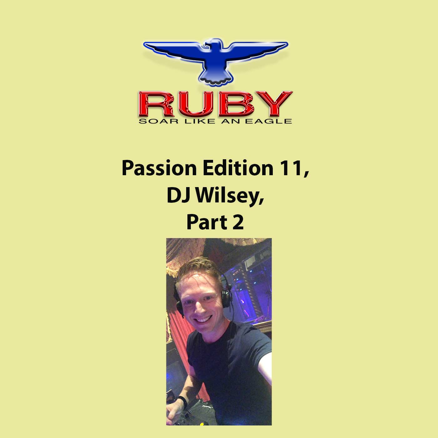 Ruby Dance\'s Podcast