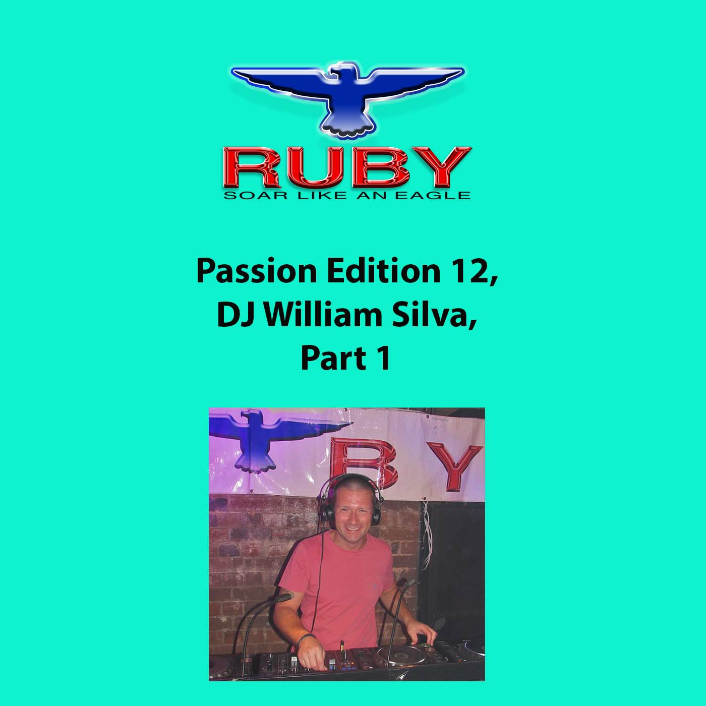 Ruby Dance\'s Podcast