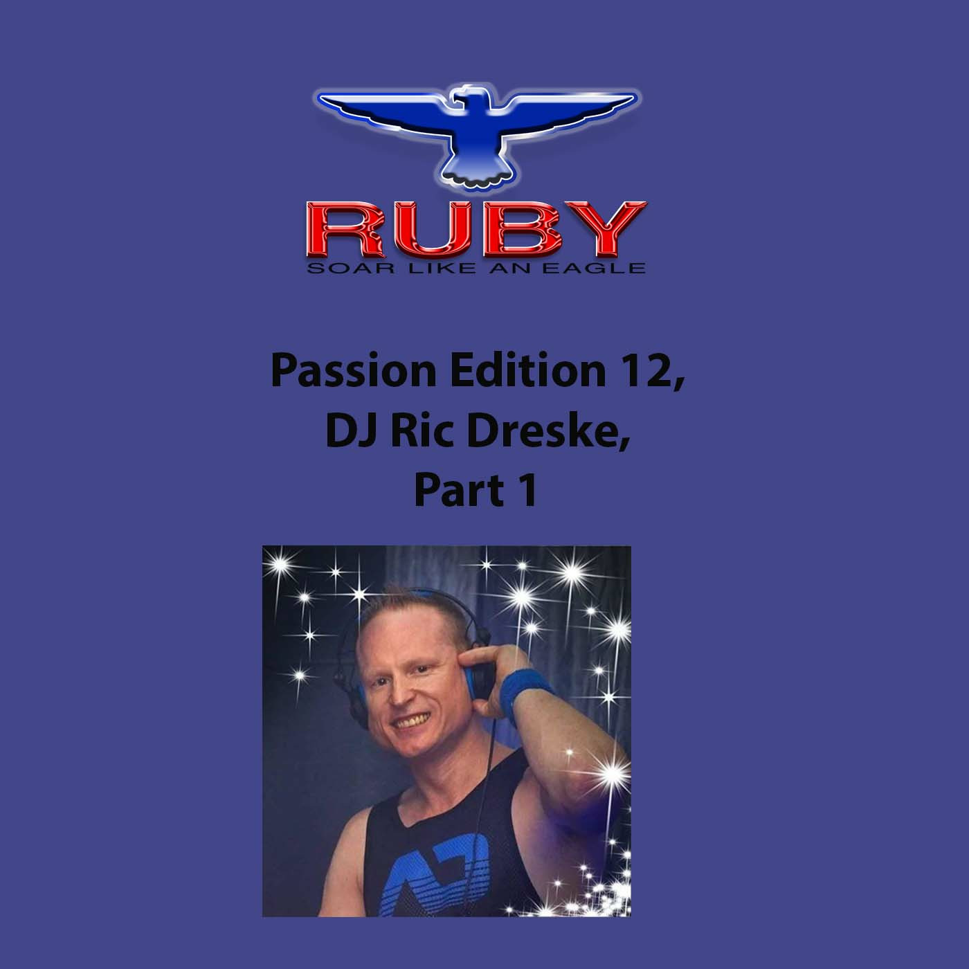 Ruby Dance\'s Podcast