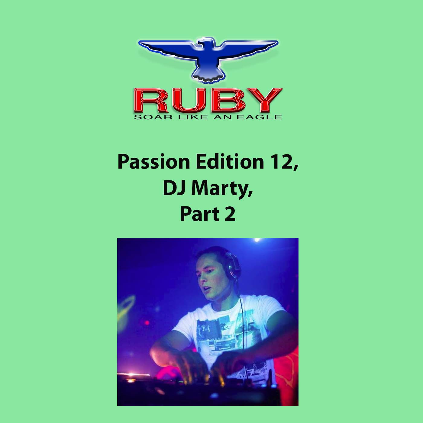 Ruby Dance\'s Podcast