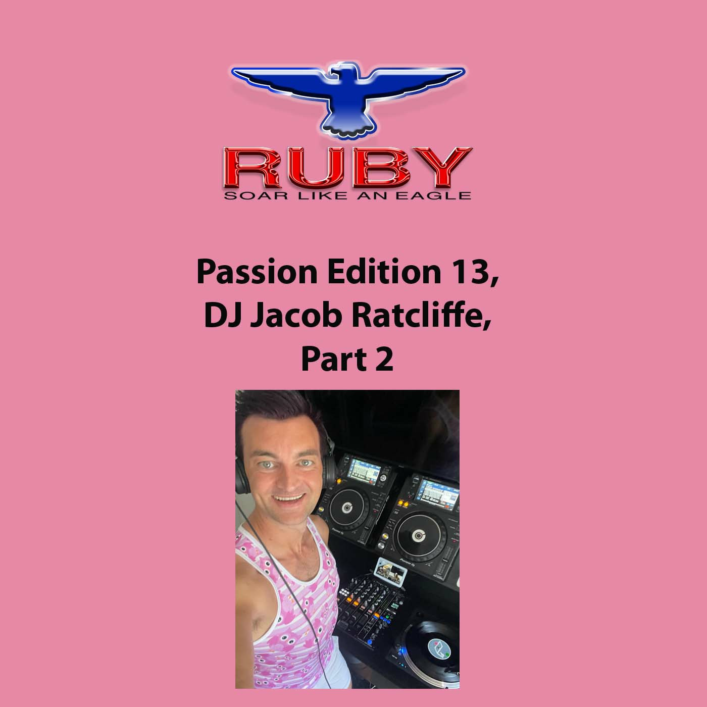 Ruby Dance\'s Podcast
