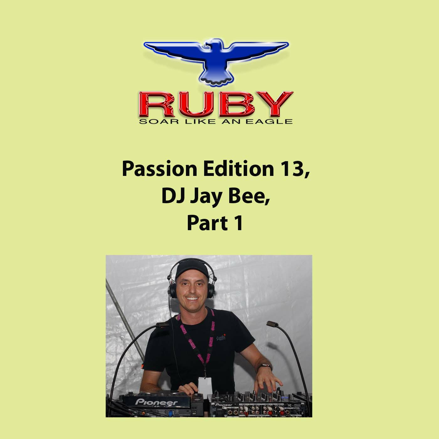 Ruby Dance\'s Podcast