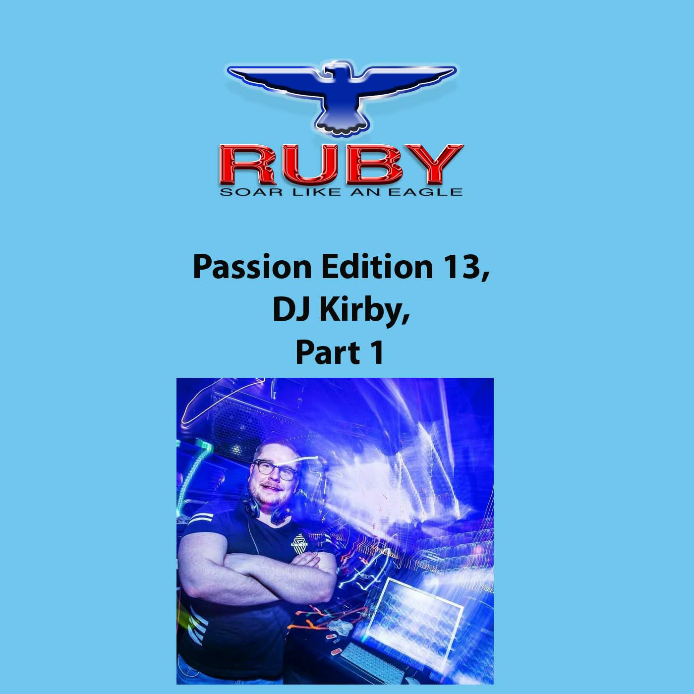 Ruby Dance\'s Podcast
