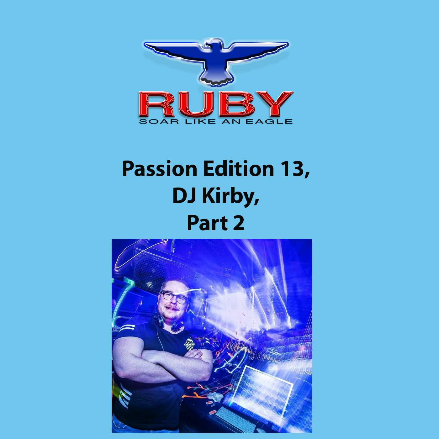 Ruby Dance\'s Podcast