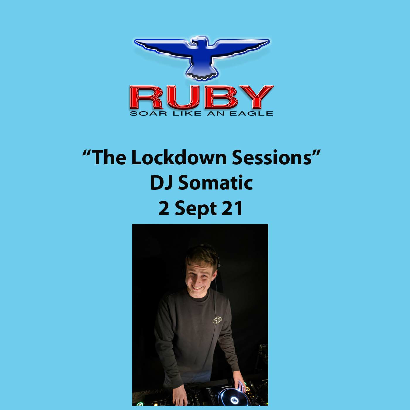 Ruby Dance\'s Podcast