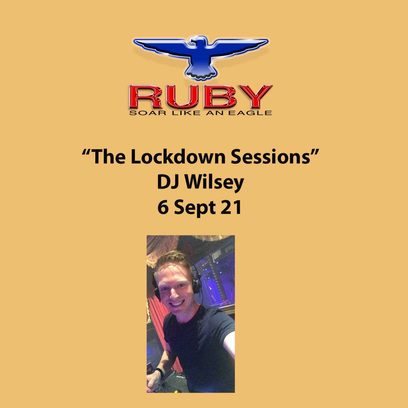 Ruby Dance\'s Podcast