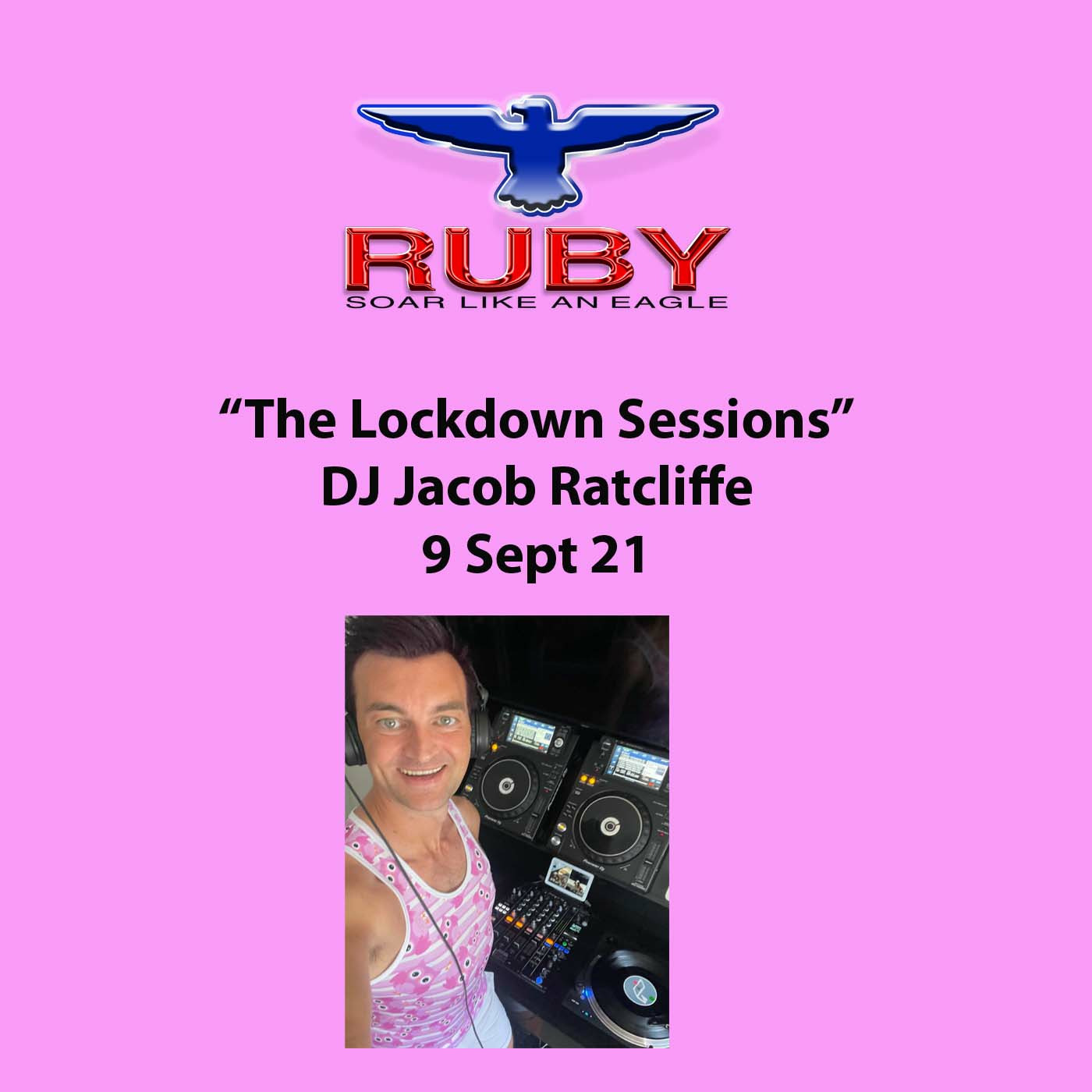 Ruby Dance\'s Podcast