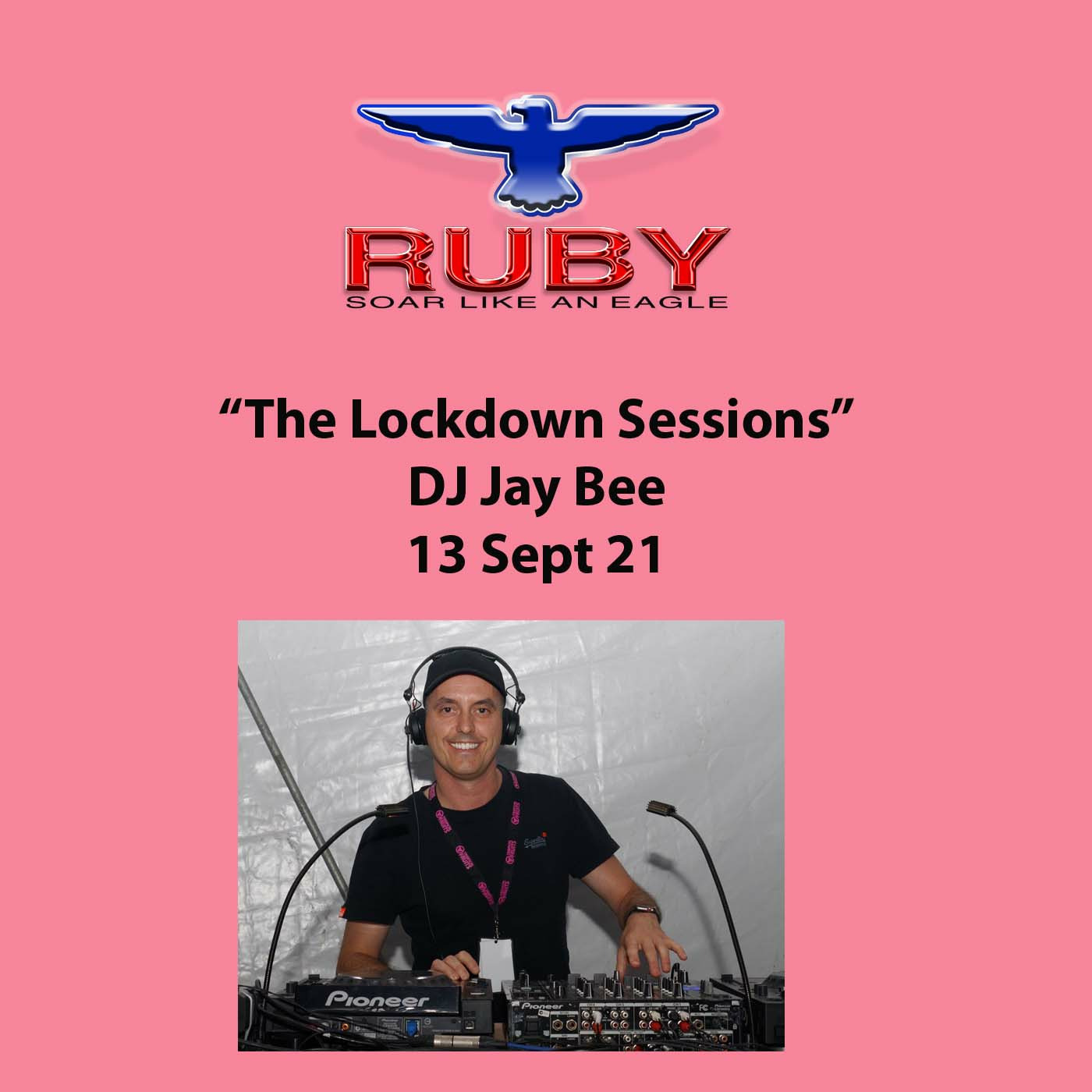 Ruby Dance\'s Podcast