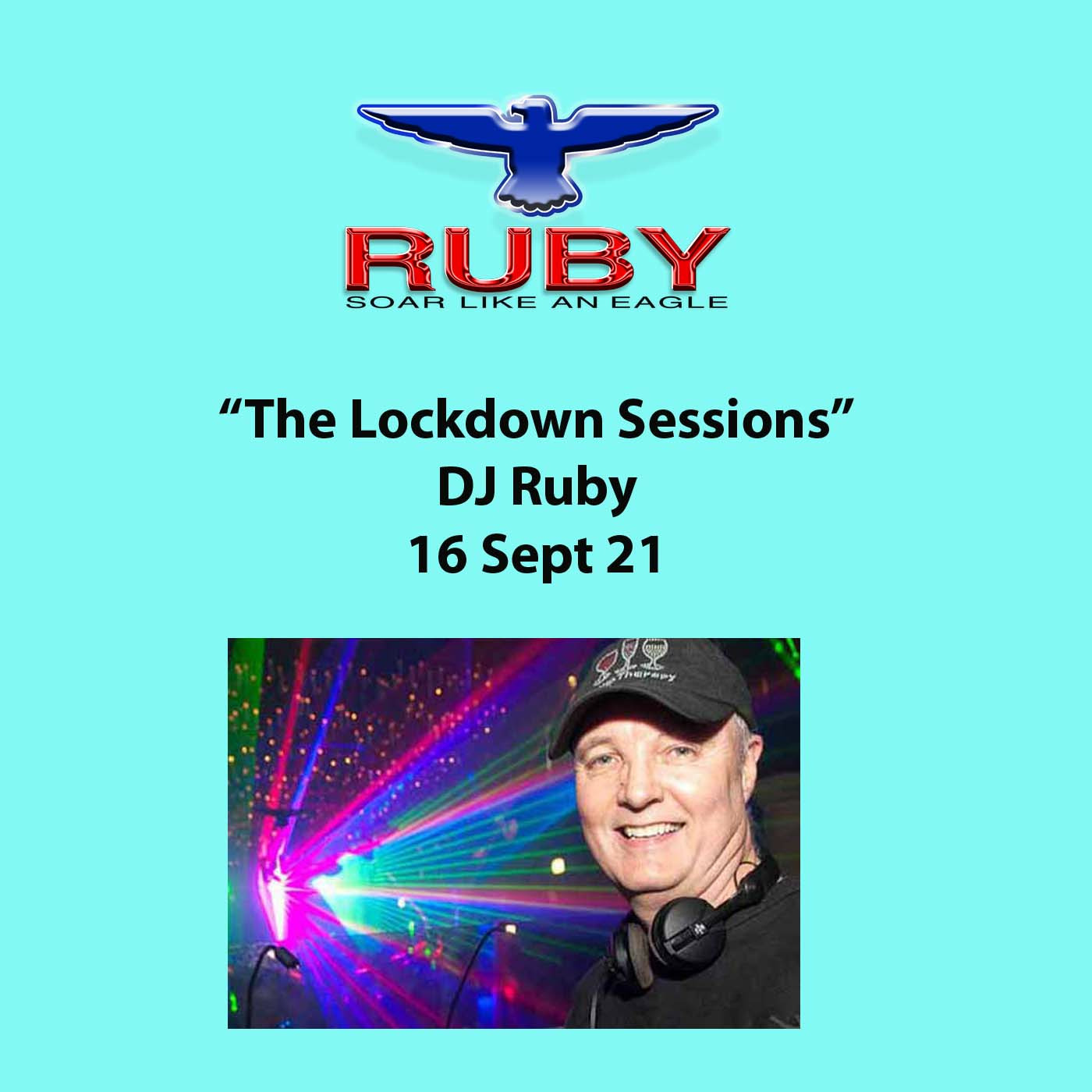 Ruby Dance\'s Podcast