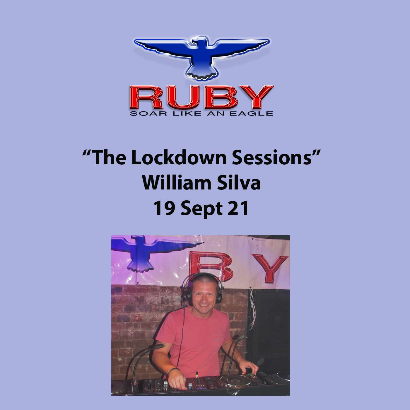 Ruby Dance\'s Podcast
