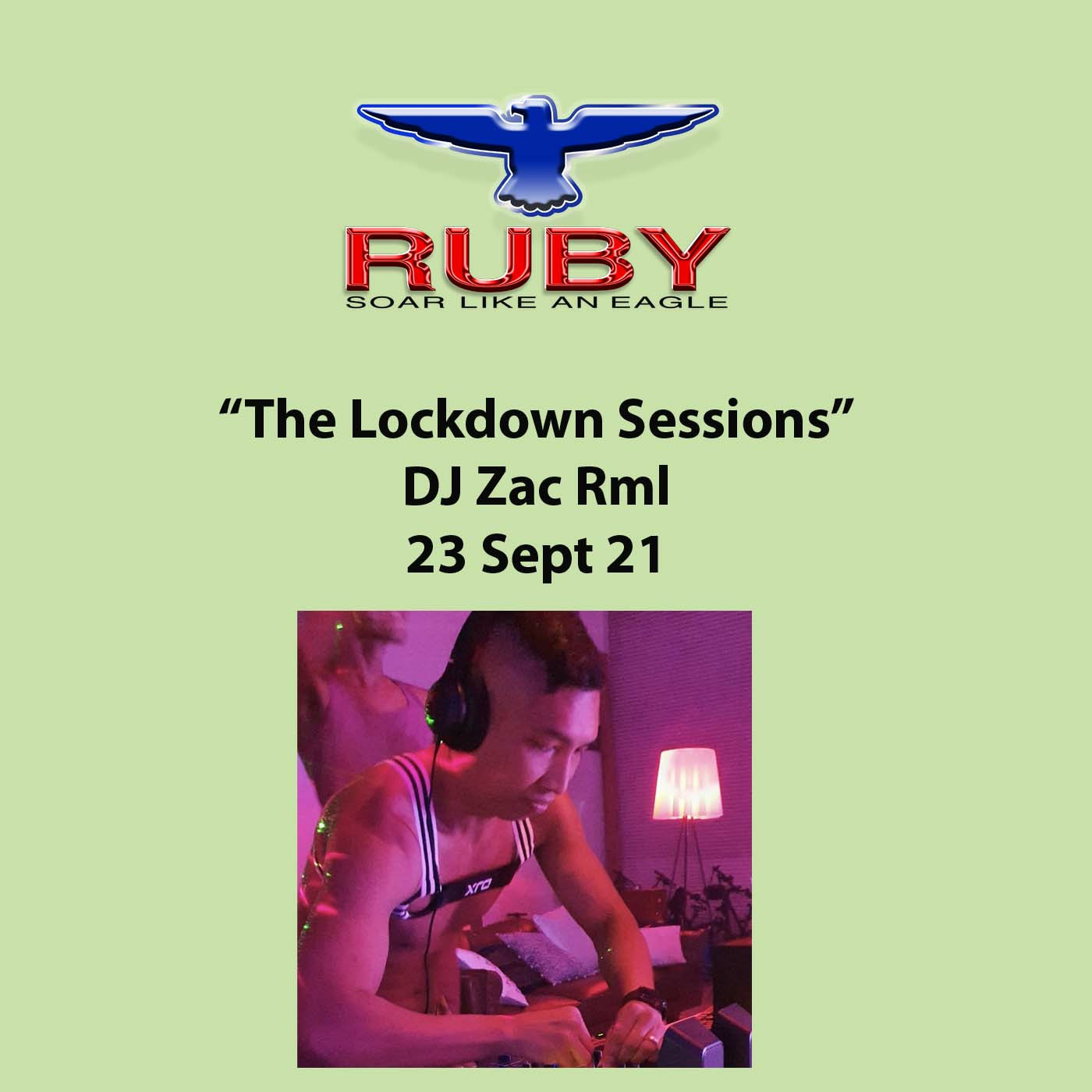 Ruby Dance\'s Podcast
