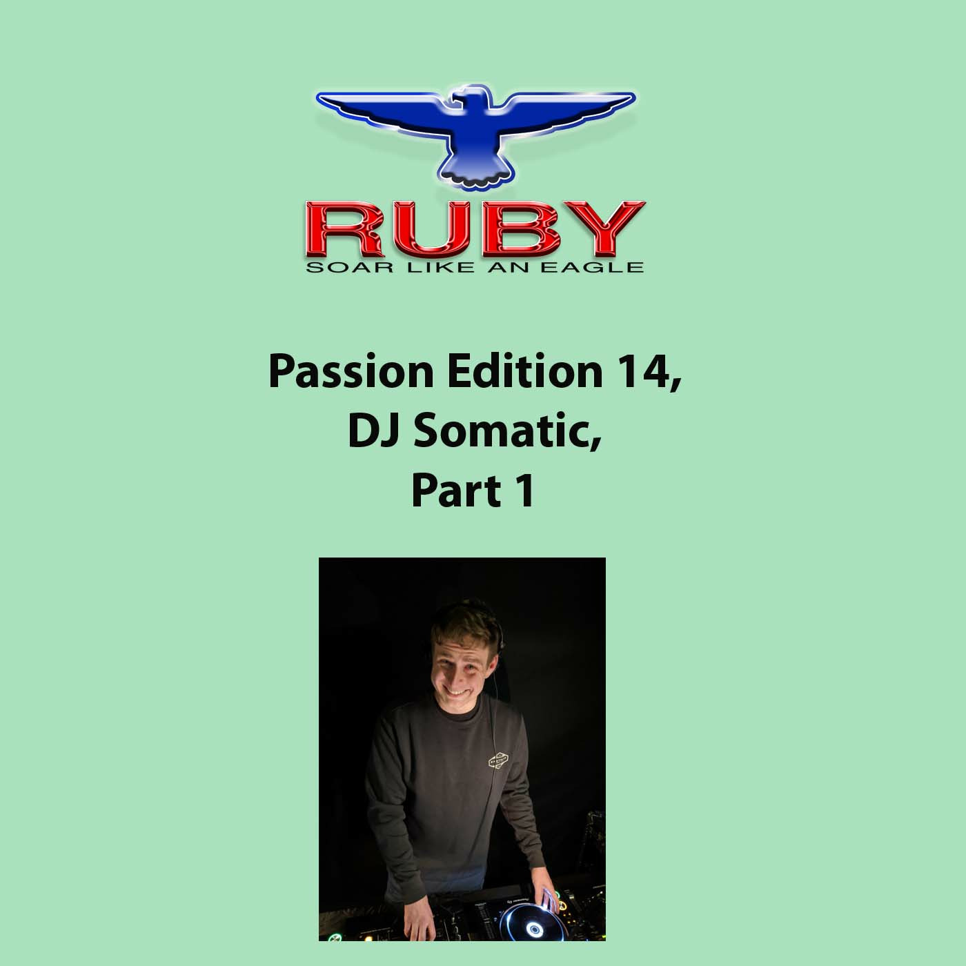 Ruby Dance\'s Podcast