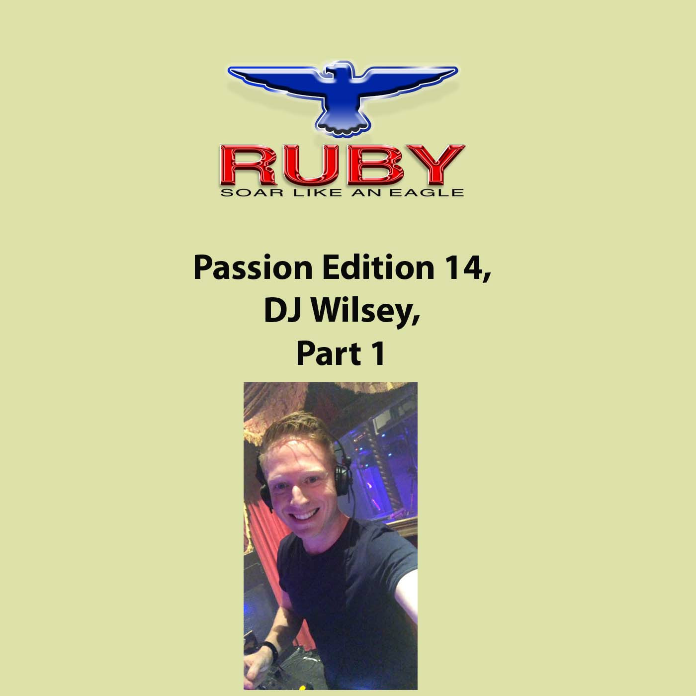 Ruby Dance\'s Podcast