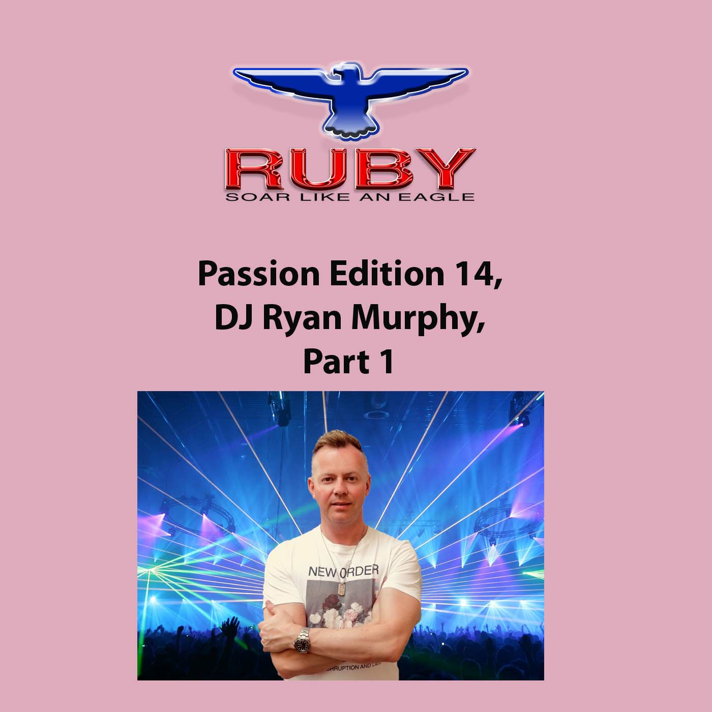 Ruby Dance\'s Podcast