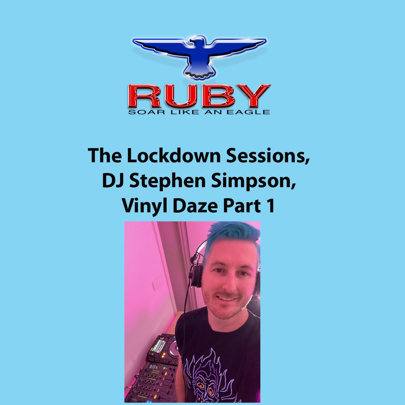 Ruby Dance\'s Podcast