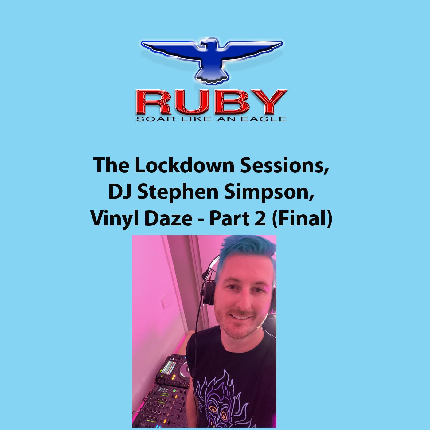 Ruby Dance\'s Podcast