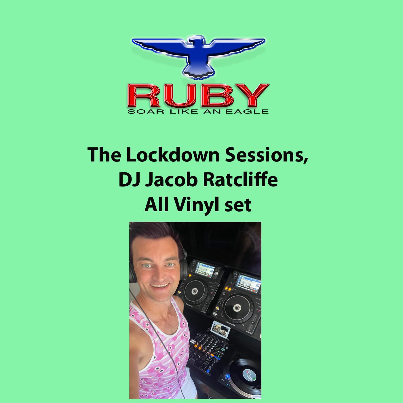 Ruby Dance\'s Podcast
