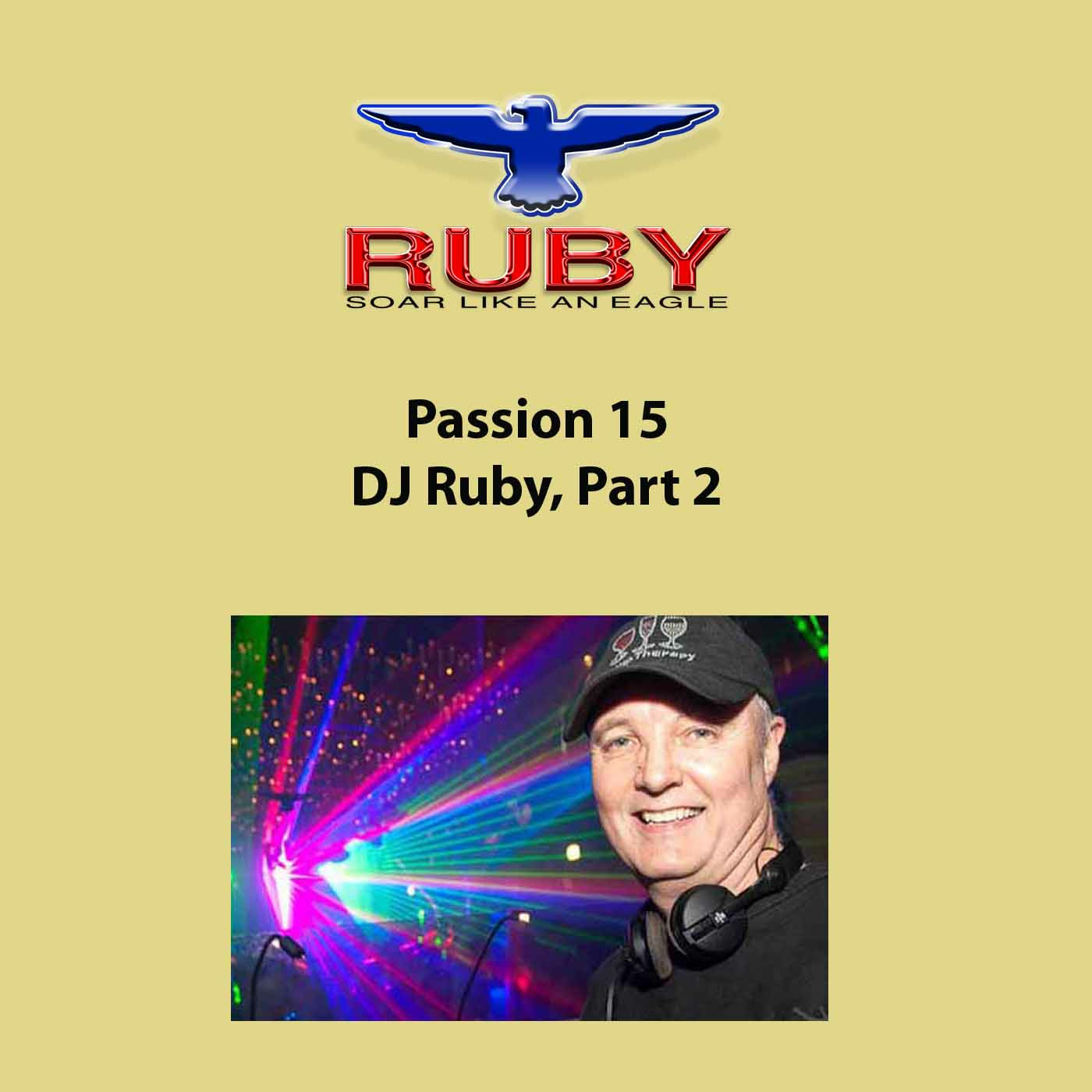 Ruby Dance\'s Podcast