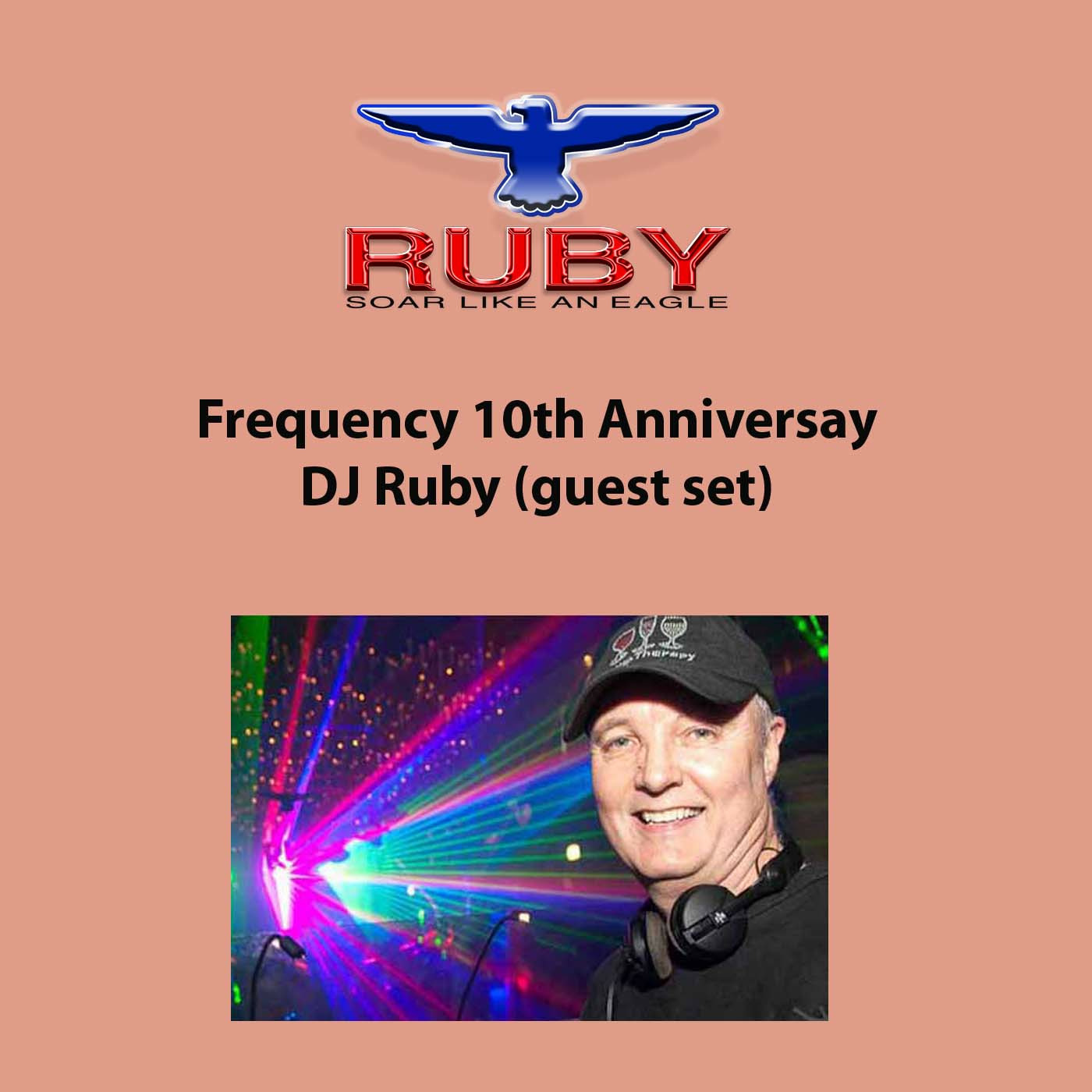 Ruby Dance\'s Podcast