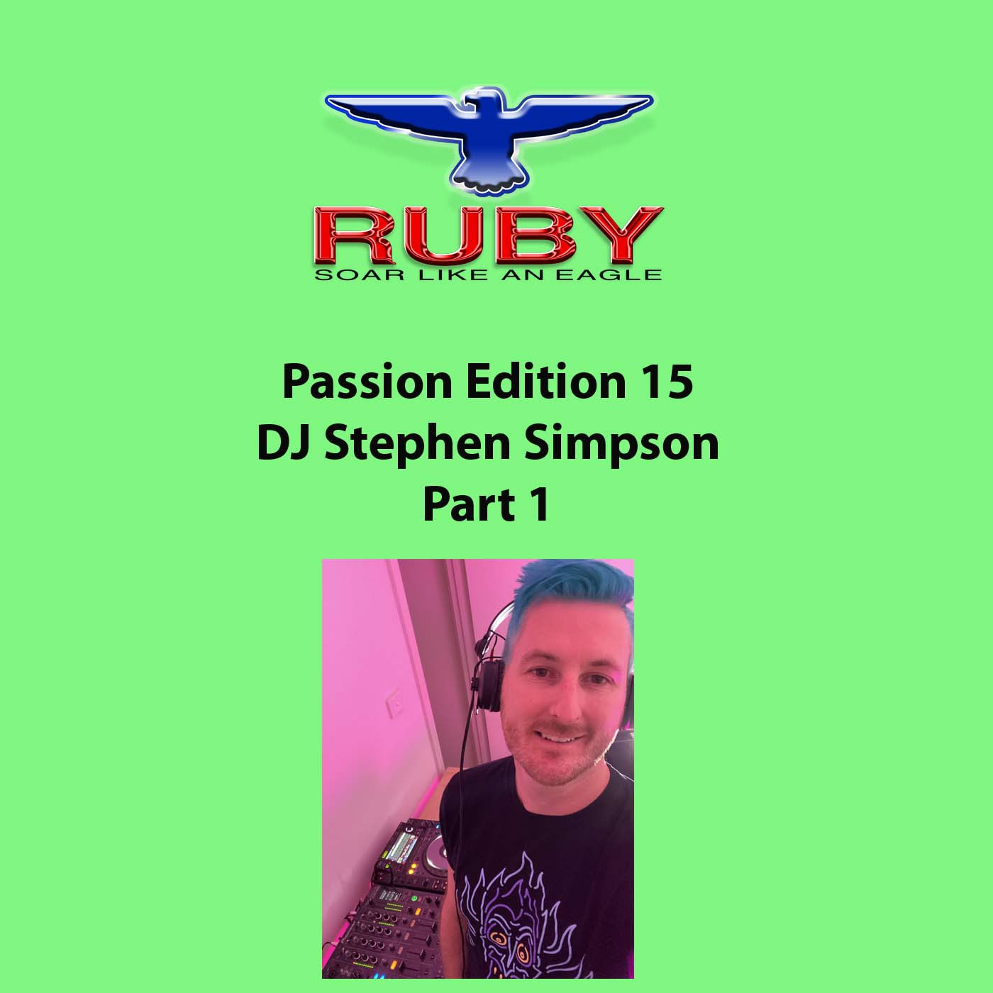 Ruby Dance\'s Podcast