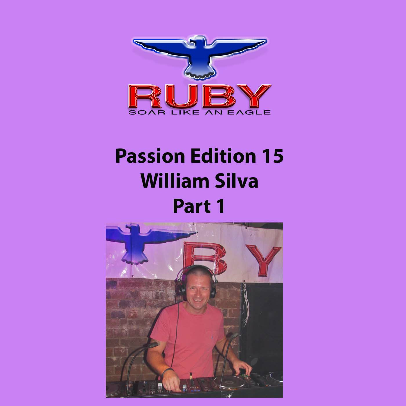 Ruby Dance\'s Podcast