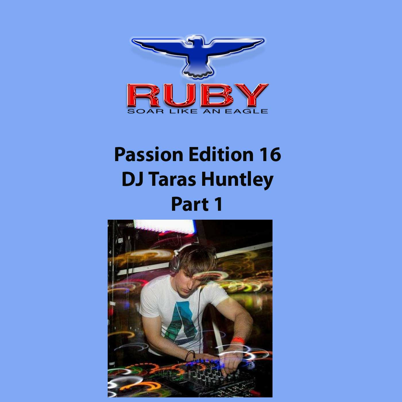 Ruby Dance\'s Podcast
