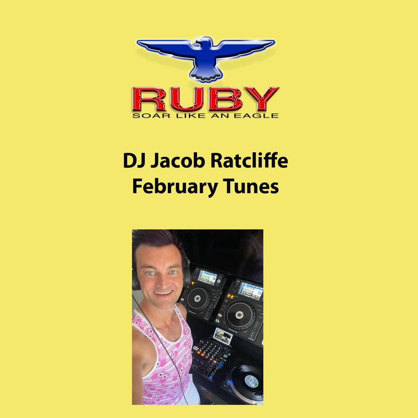 Ruby Dance\'s Podcast