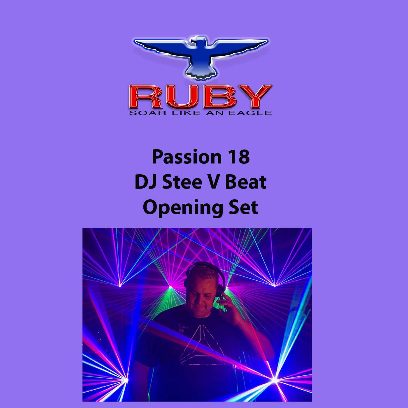 Ruby Dance\'s Podcast