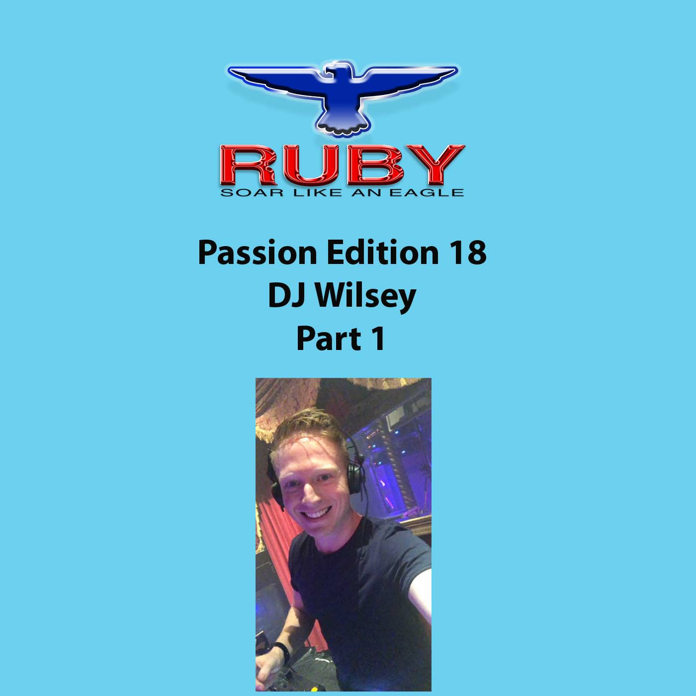 Ruby Dance\'s Podcast