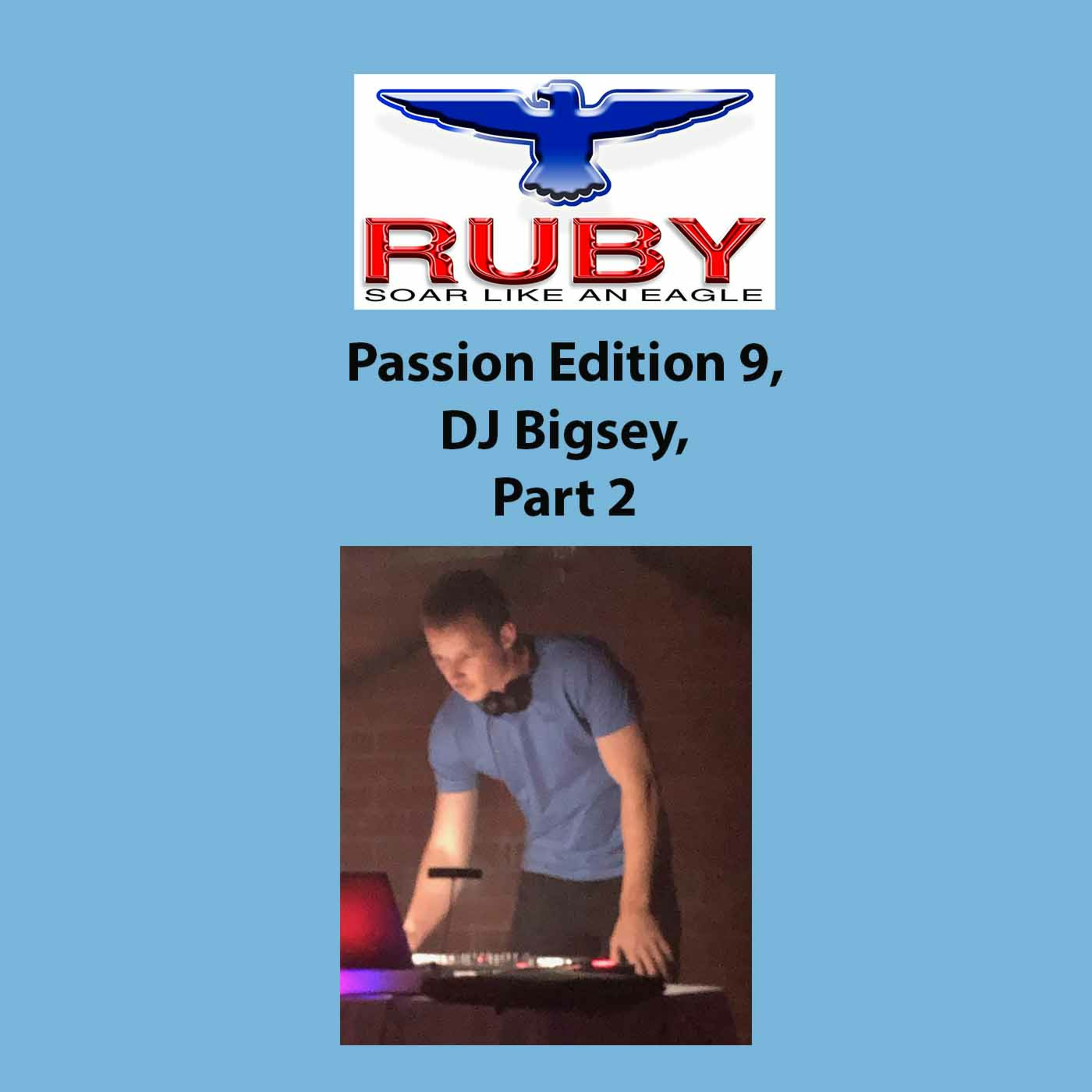 Ruby Dance\'s Podcast