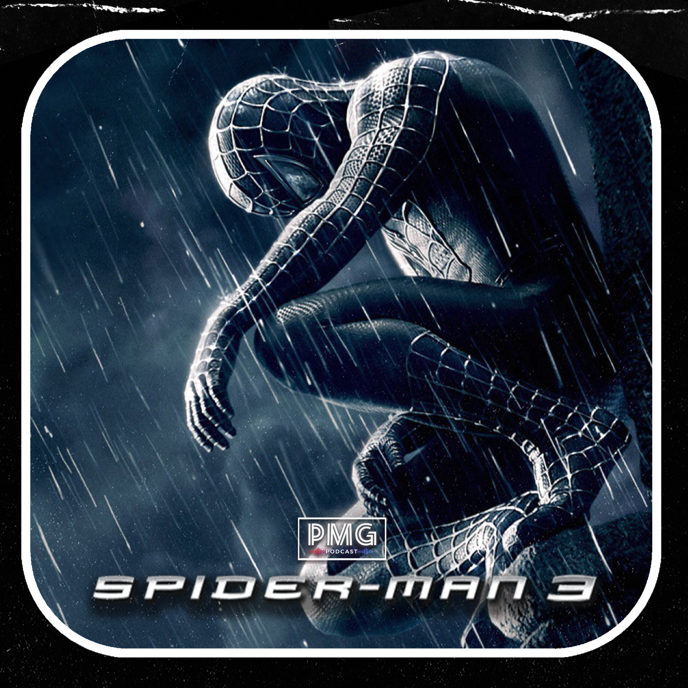 Episode 35: Spider-Man 3 | Symbiotic Duality: A Franchise Fractured | 
