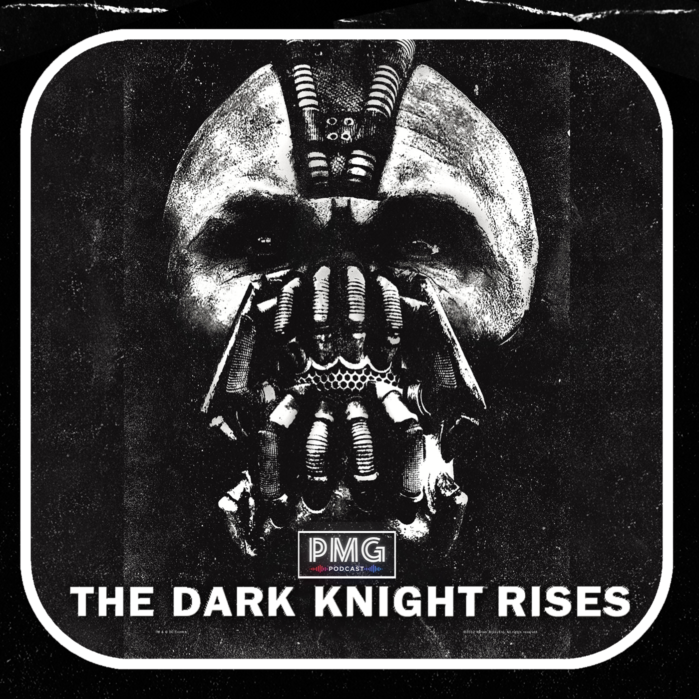 Episode 43: The Dark Knight Rises | Legacy of Division 