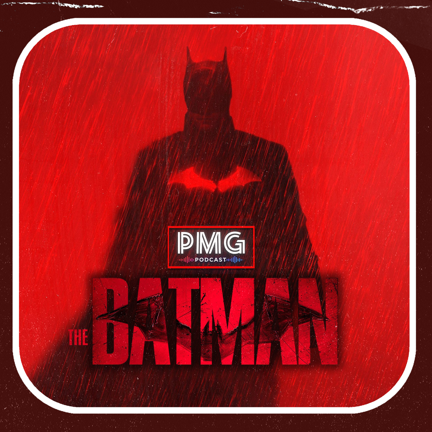 Episode 44: The Batman | Vignette of Vengeance 