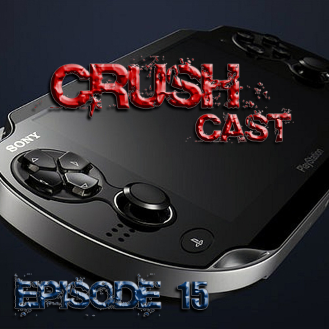 CrushCast\'s Podcast