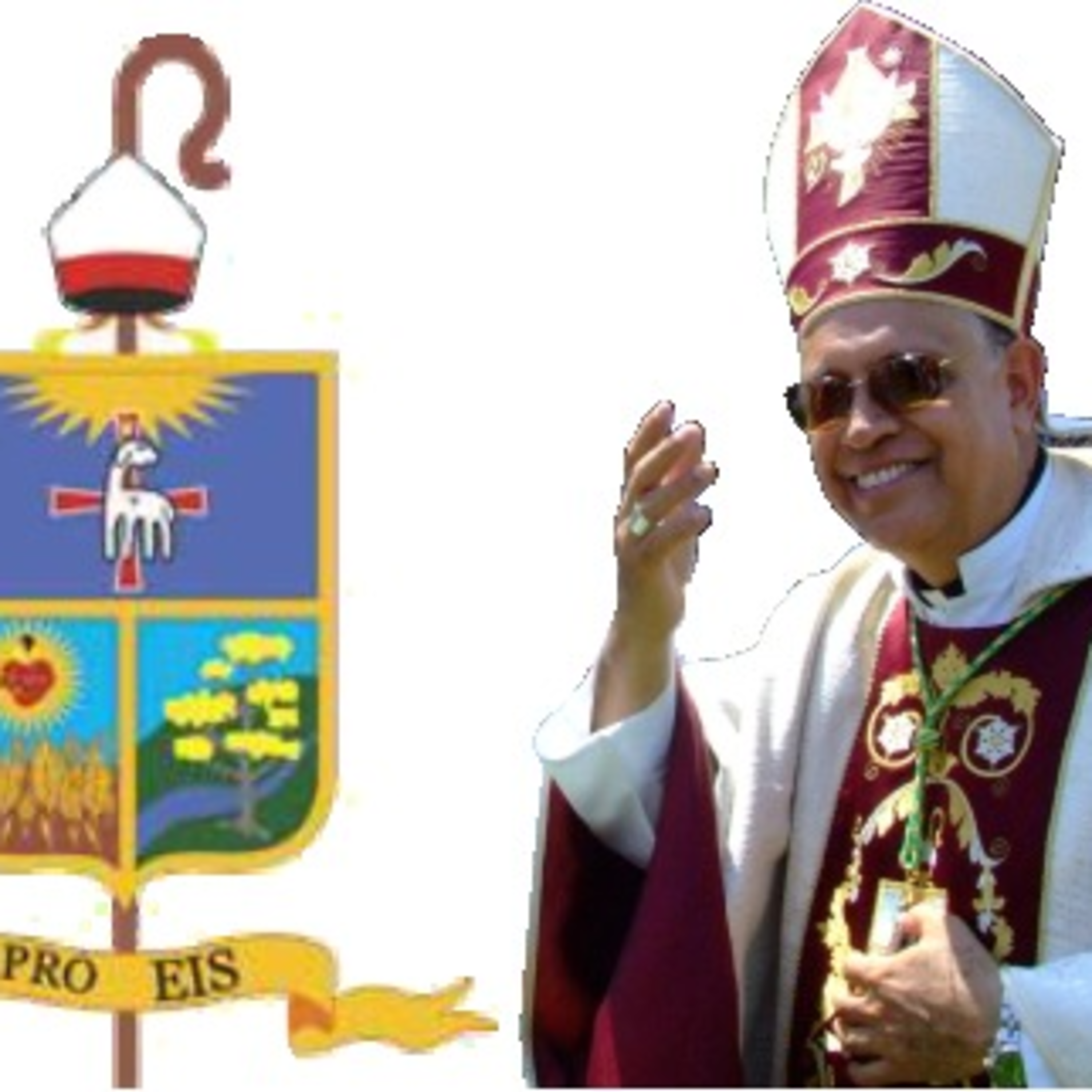 Podcast de la Diócesis de Celaya
