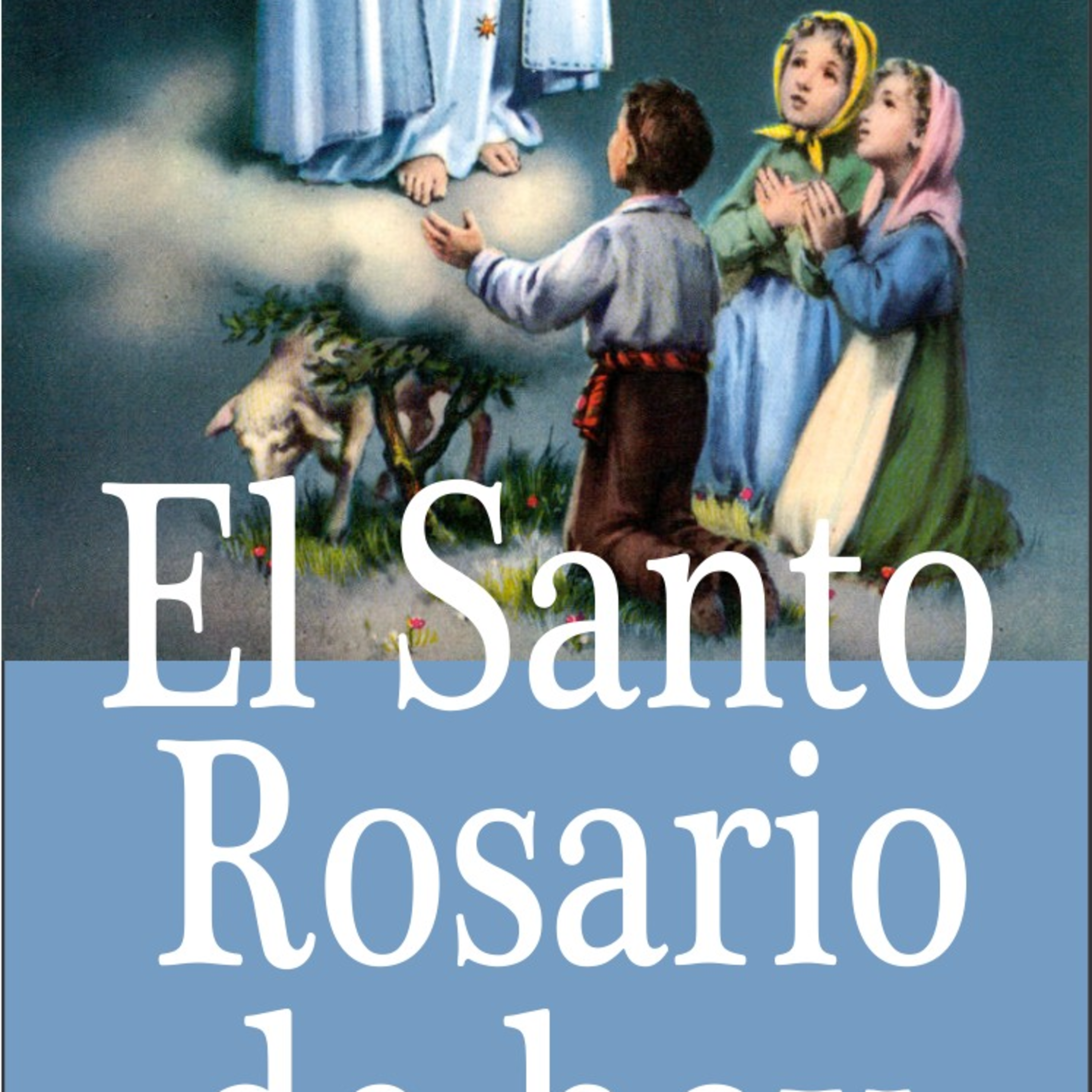 Podcast de la Diócesis de Celaya