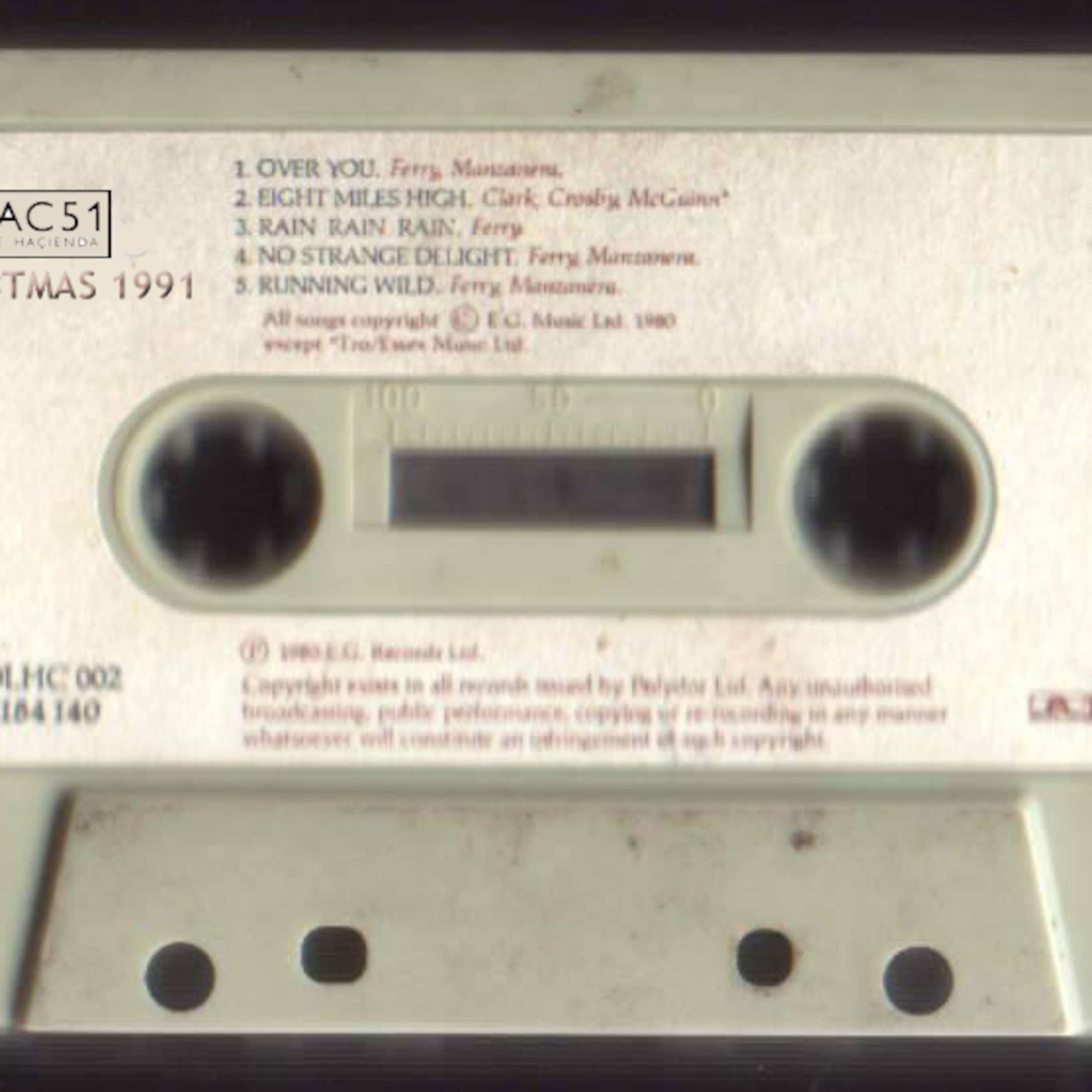 simon stirling\'s Podcast