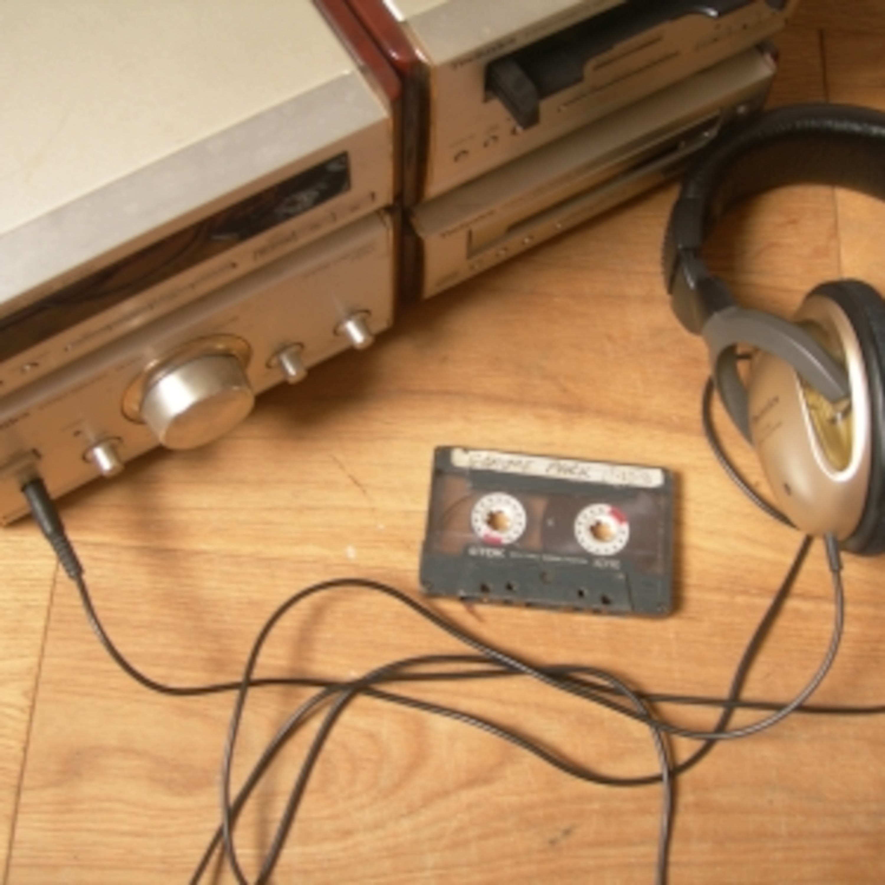 simon stirling\'s Podcast