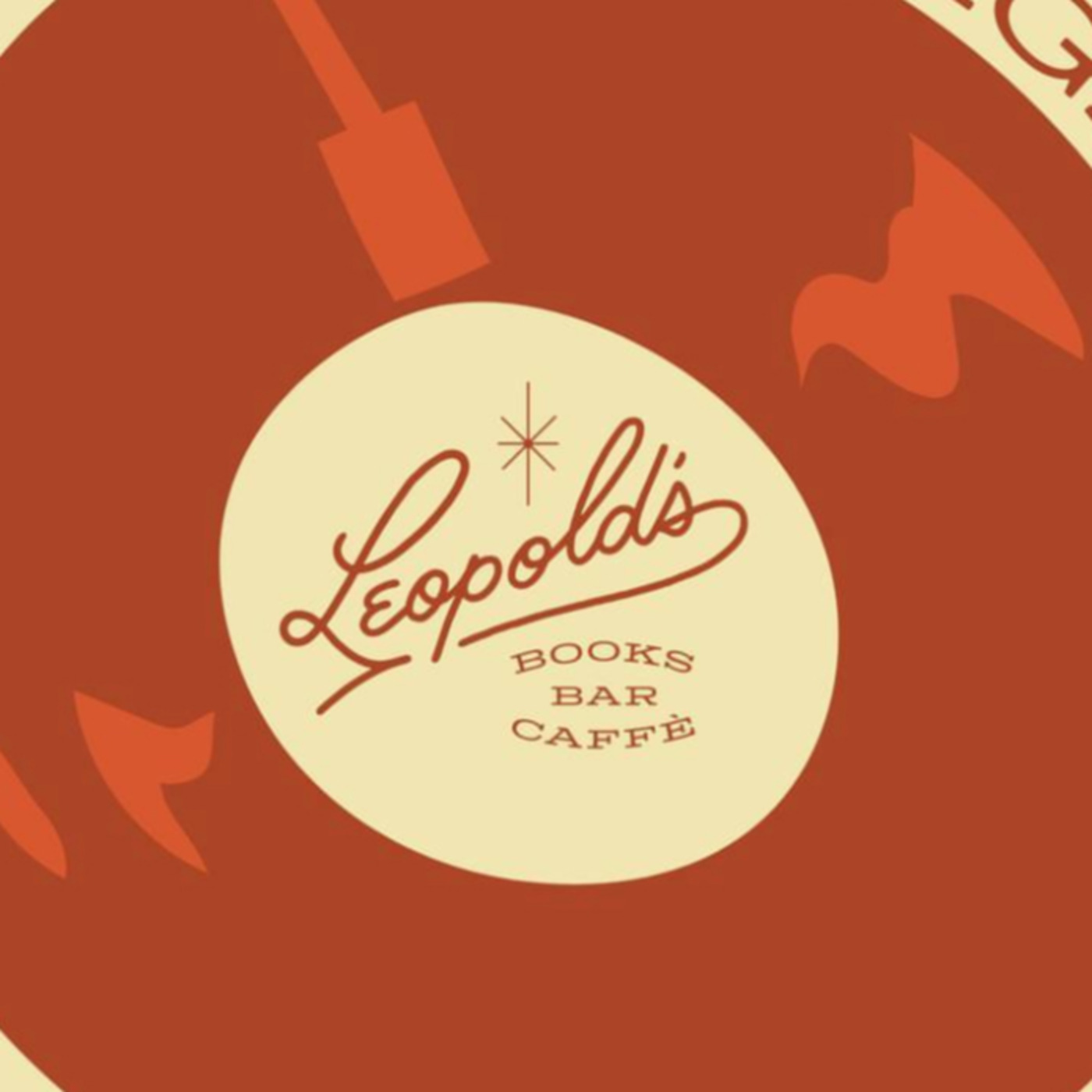 Episode 13: Nick Nice - Disco Night: Special Tom Moulton Edition (Live at Leopold's 3.30.24)