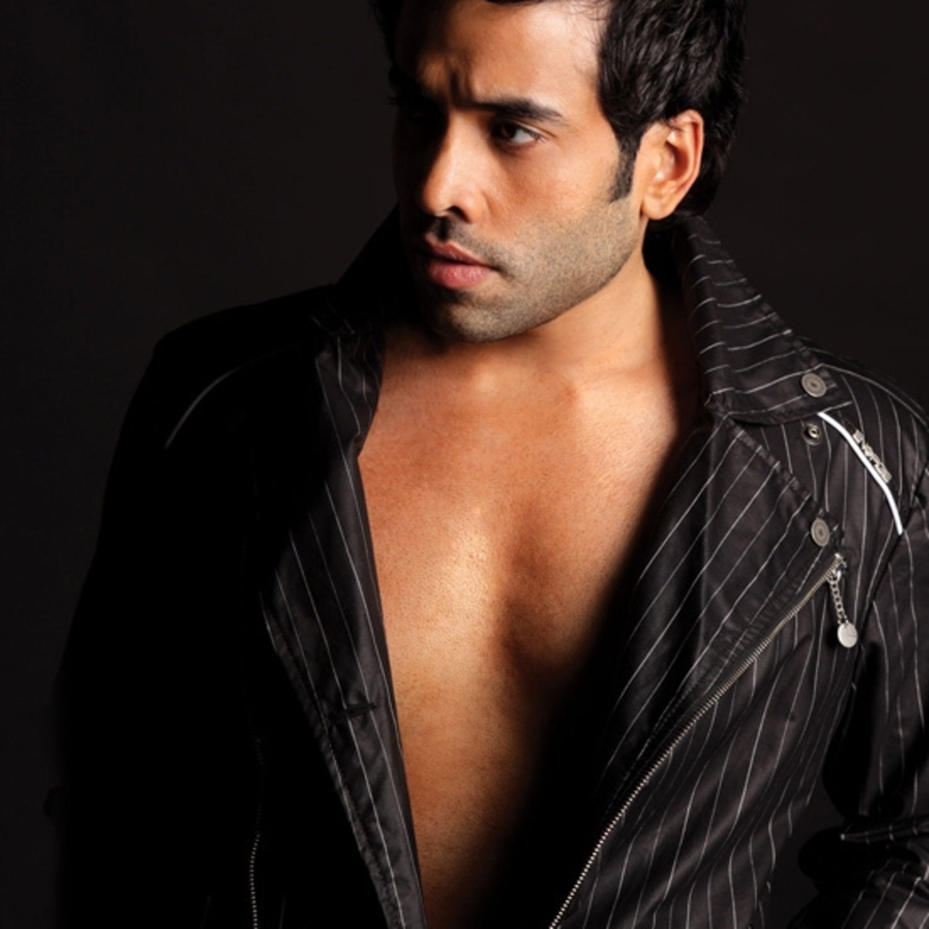 Ashanti Omkar\'s Podcast
