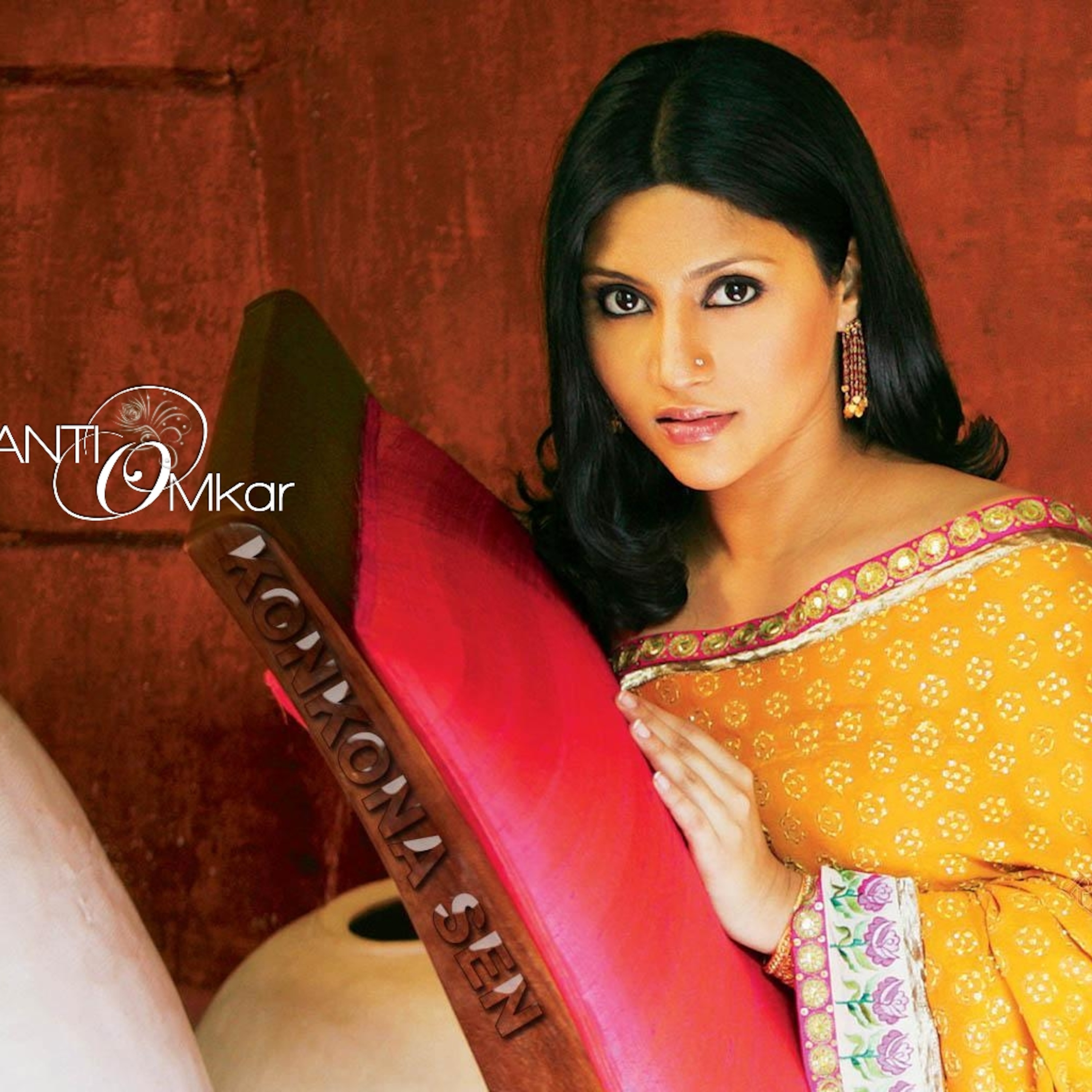 Ashanti Omkar\'s Podcast