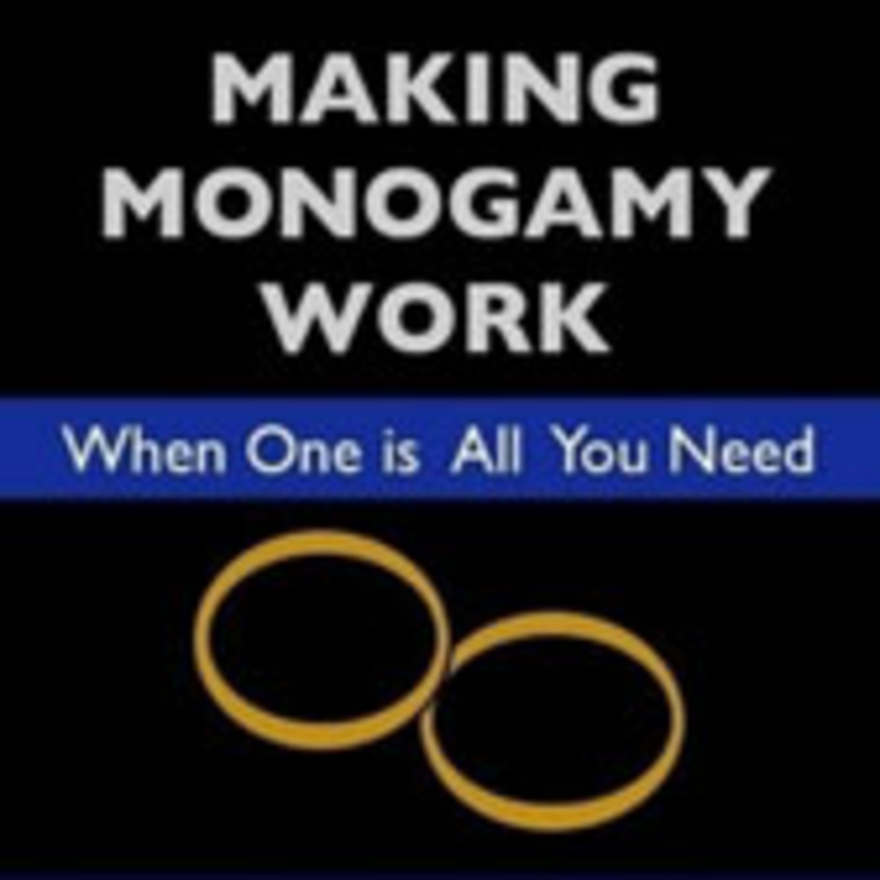 serial monogamy