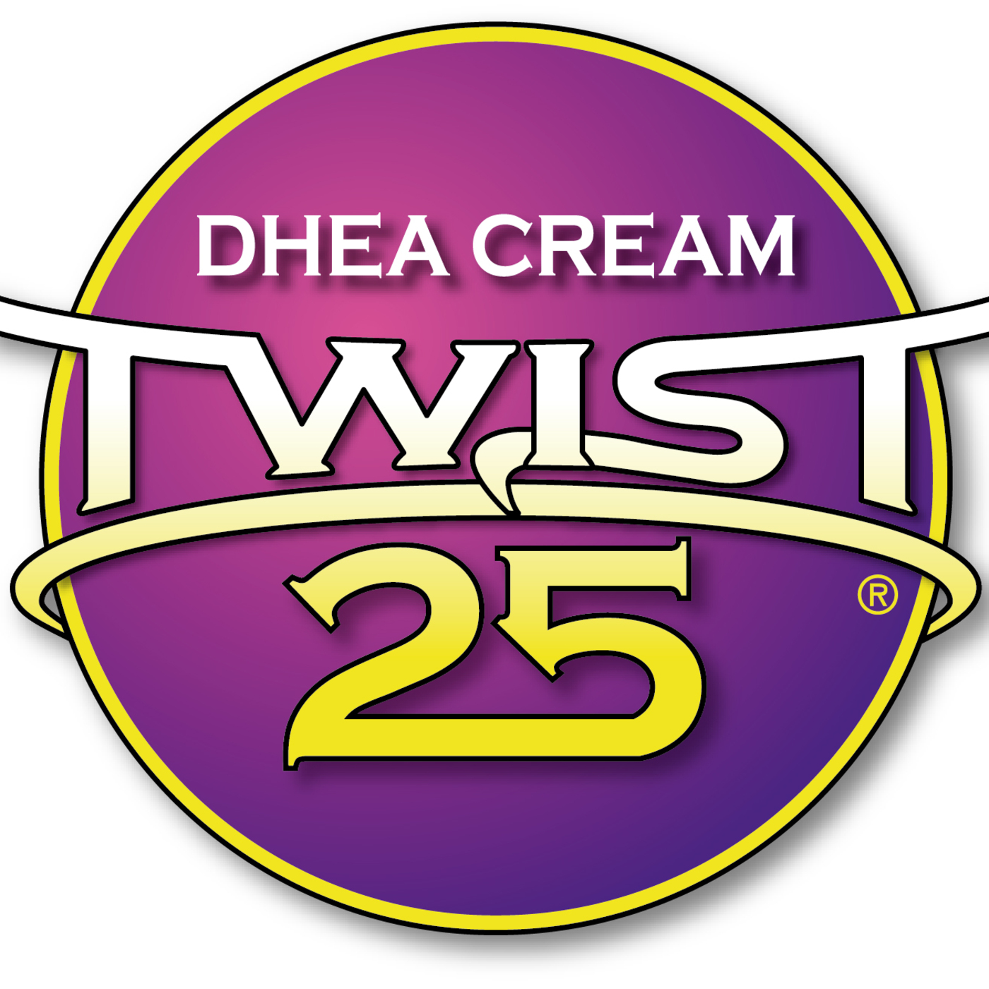 Twist 25 DHEA cream discussed on Forever Young radio show August 15 2020 episode artwork