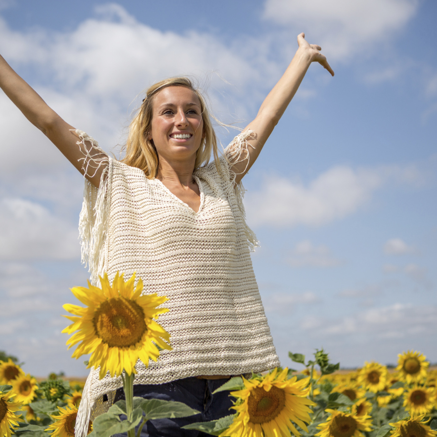 Episode 27: How to Counter Cortisol & Maintain Hormones episode artwork